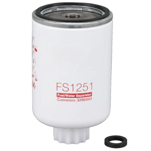 Fuel Water Separator FS1251